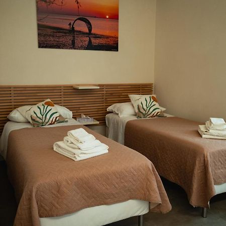 Bed and Breakfast Sirio Birgi Vecchi Exterior foto