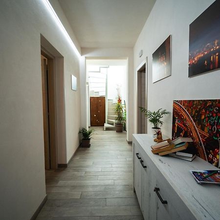 Bed and Breakfast Sirio Birgi Vecchi Exterior foto
