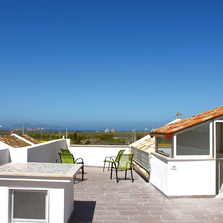 Bed and Breakfast Sirio Birgi Vecchi Exterior foto