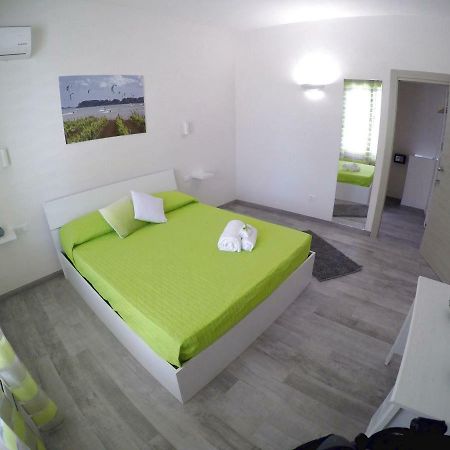 Bed and Breakfast Sirio Birgi Vecchi Exterior foto