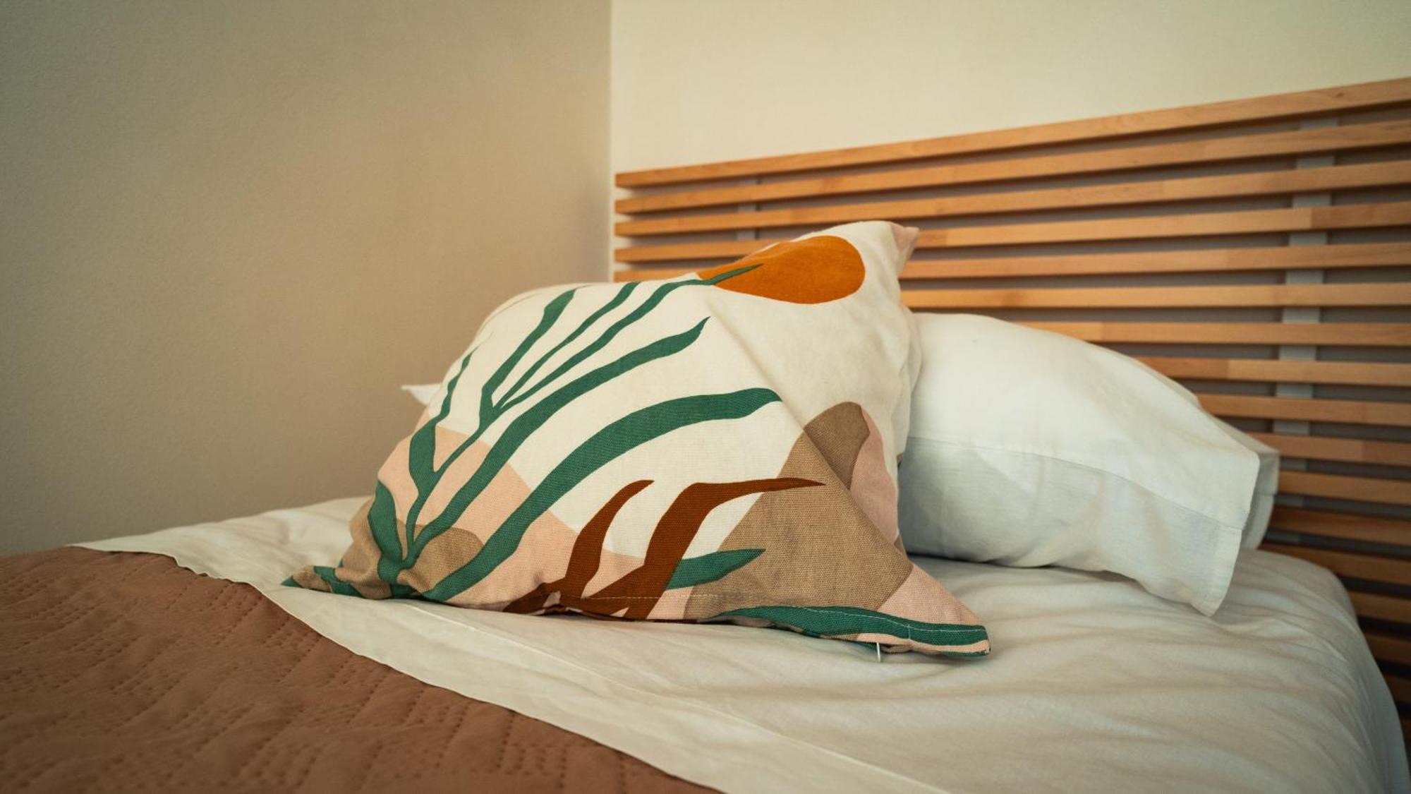 Bed and Breakfast Sirio Birgi Vecchi Exterior foto