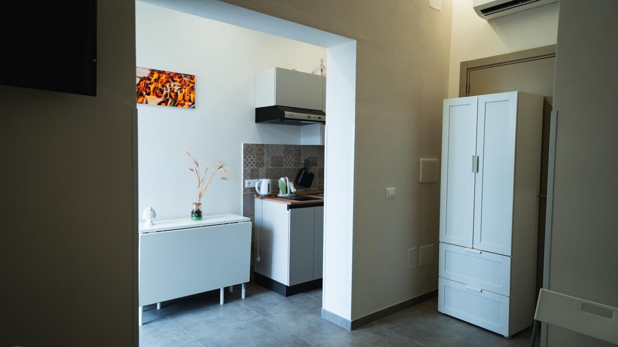 Bed and Breakfast Sirio Birgi Vecchi Exterior foto