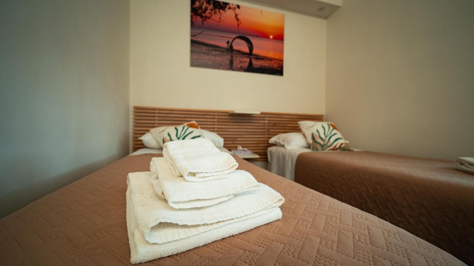 Bed and Breakfast Sirio Birgi Vecchi Exterior foto