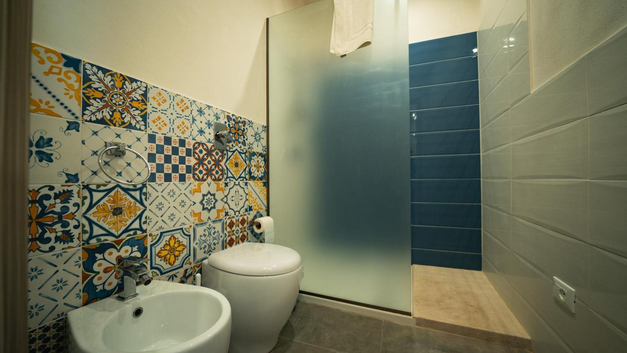 Bed and Breakfast Sirio Birgi Vecchi Exterior foto