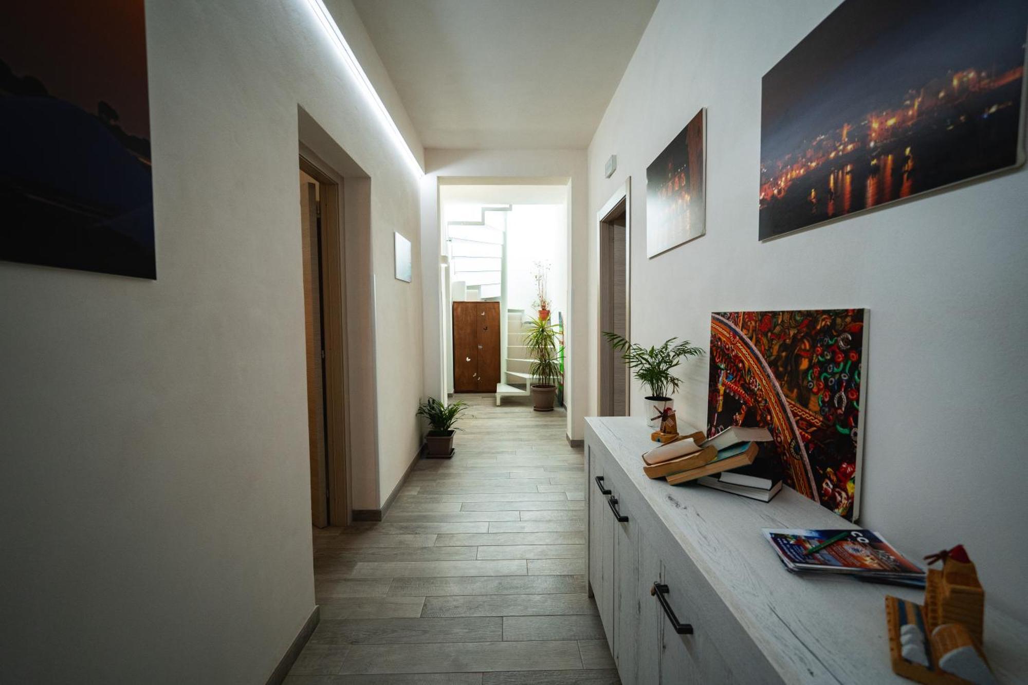 Bed and Breakfast Sirio Birgi Vecchi Exterior foto