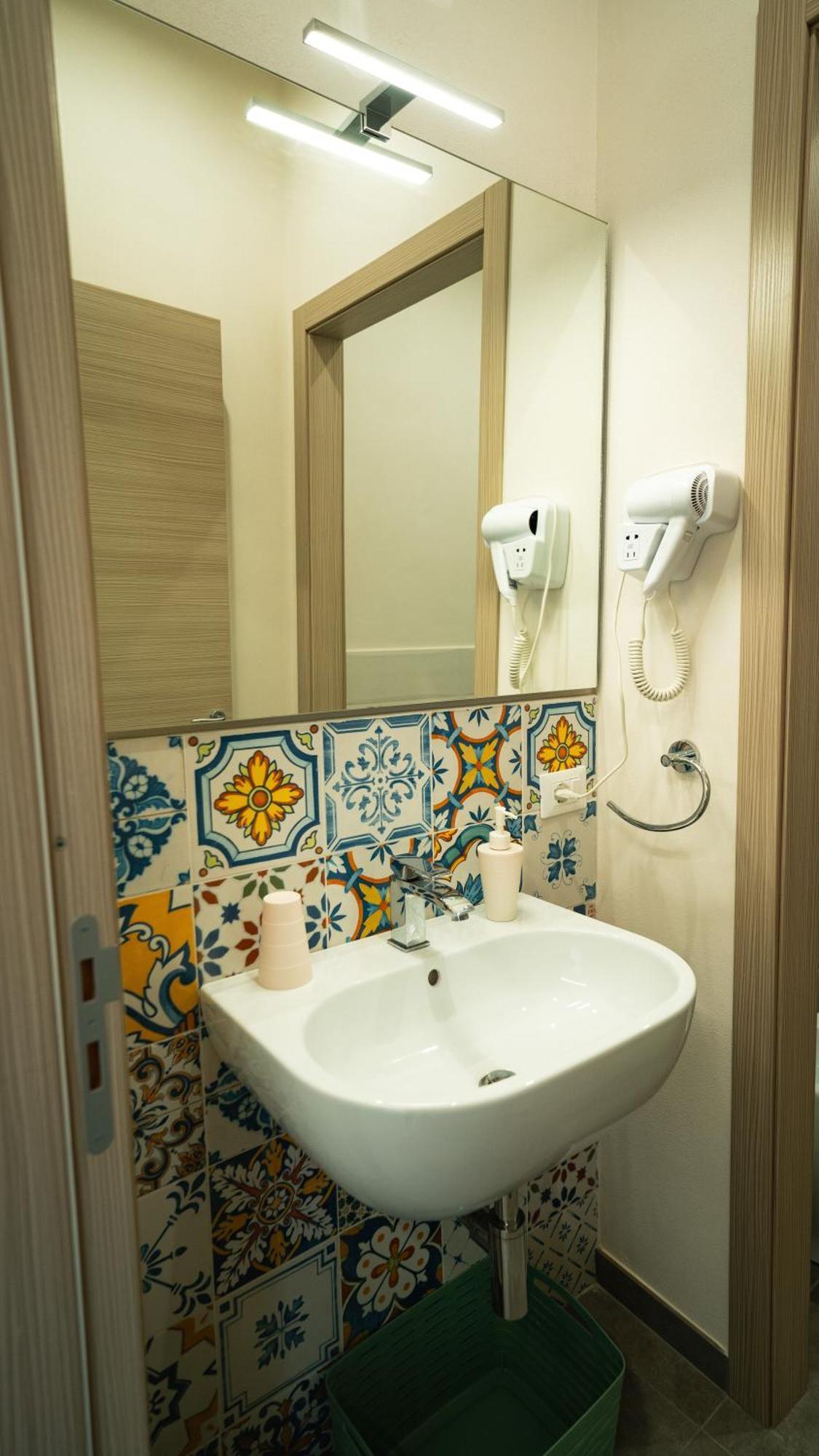 Bed and Breakfast Sirio Birgi Vecchi Exterior foto