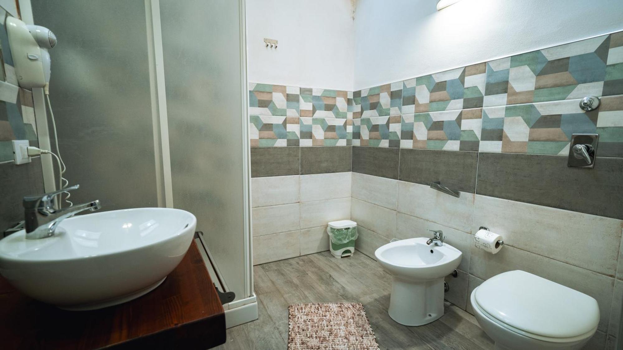 Bed and Breakfast Sirio Birgi Vecchi Exterior foto
