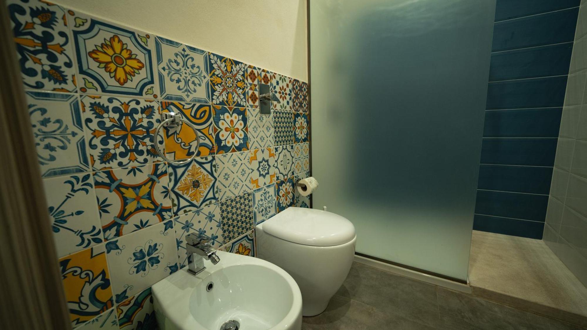 Bed and Breakfast Sirio Birgi Vecchi Exterior foto