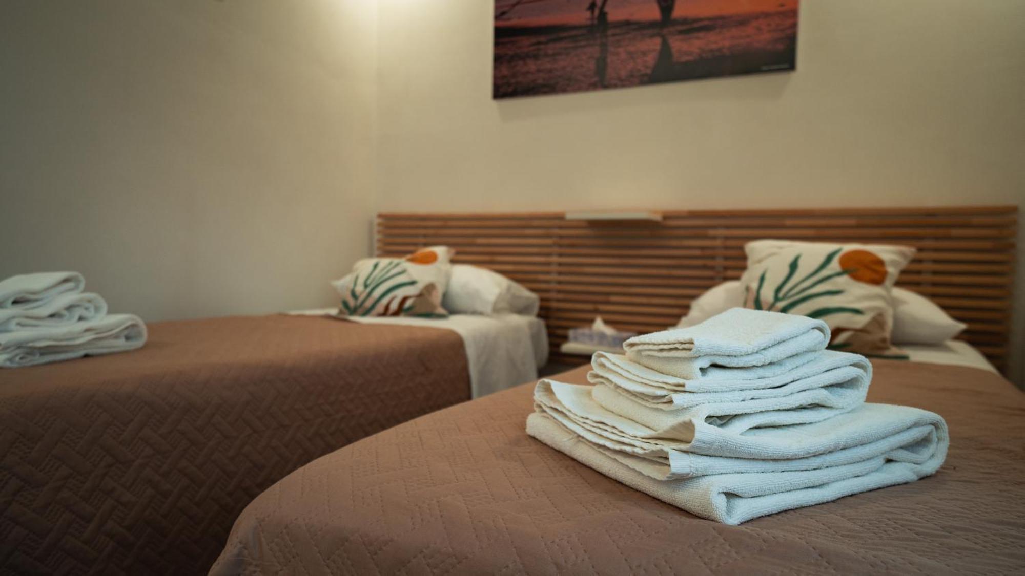 Bed and Breakfast Sirio Birgi Vecchi Exterior foto