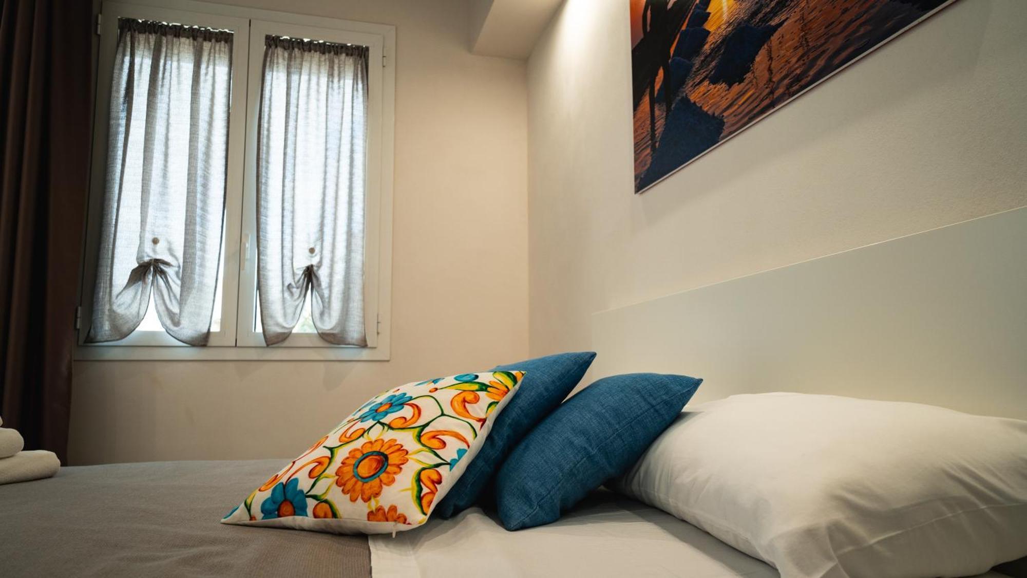 Bed and Breakfast Sirio Birgi Vecchi Exterior foto