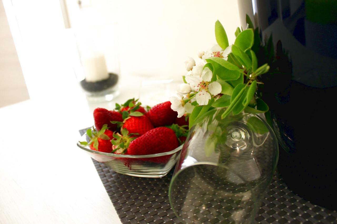 Bed and Breakfast Sirio Birgi Vecchi Exterior foto