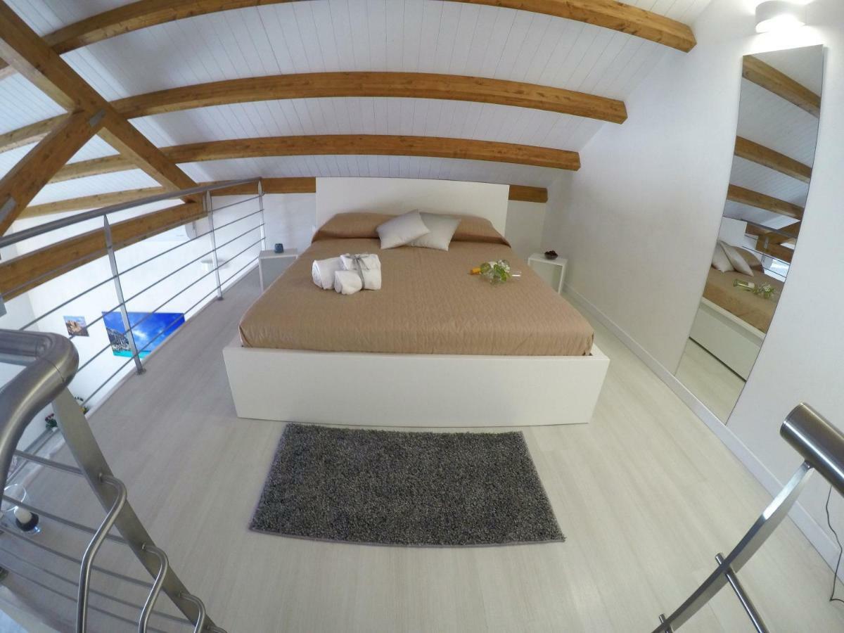 Bed and Breakfast Sirio Birgi Vecchi Exterior foto